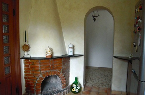Castellabate Villa | THE SWEET VILLA - A charming place of Mediterranean quiet.