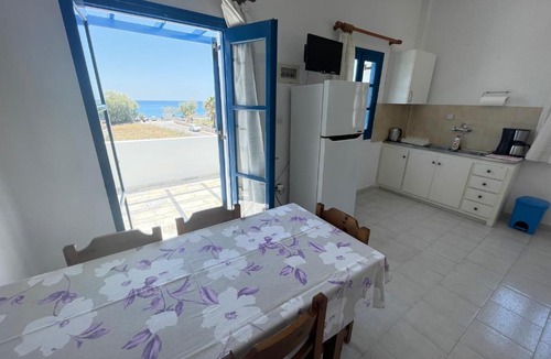 Agios Georgios Apartment | Thalassitis Coastal Apartments