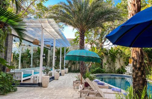 Pererenan Resort | The Bali Dream Villa & Resort Echo Beach Canggu