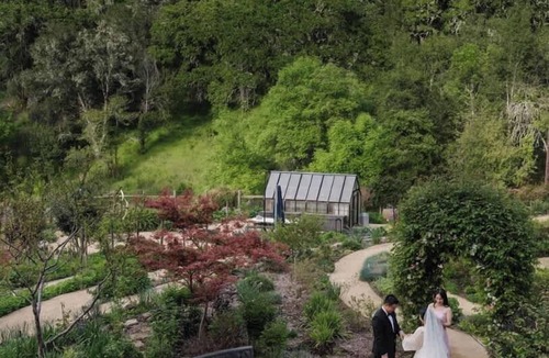 Healdsburg House | The Barn Villa