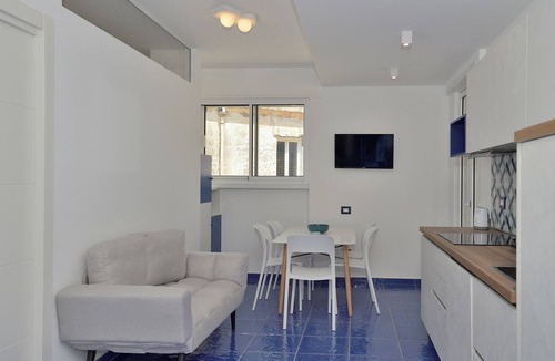 Minori Apartment | The Bell Tower Clock vacation home