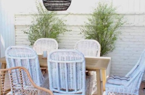 West Newport Apartment | The Chic Beach Studio w/spacious patio