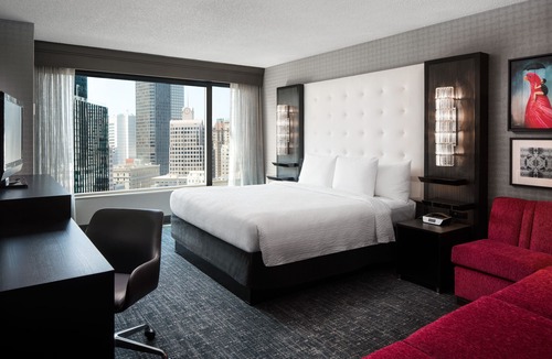 Downtown San Francisco Hotel | The Clancy, Autograph Collection by Marriott