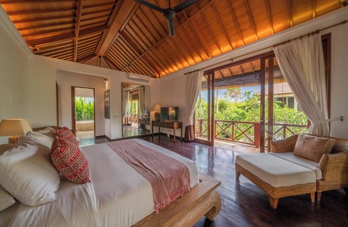 Batubelig Villa | The Complete Guide to Renting Your Exclusive Holiday Villa in Kabupaten Badung with Private Pool and Fully Staffed