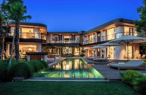 Umalas House | The Dreamtime House - Villa Bali