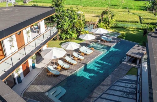 Umalas House | The Dreamtime House - Villa Bali