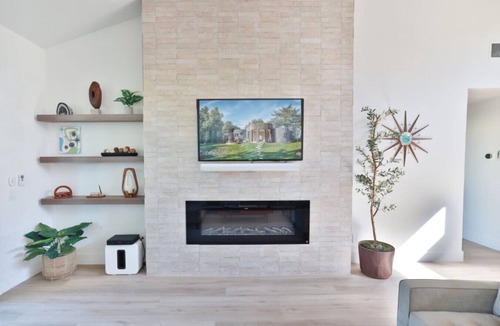 Palm Desert Villa | The Fairway Haven by Roav Retreats