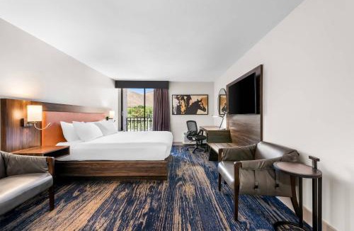 Carson City Hotel | The Federal Hotel Downtown Carson City, an Ascend Collection Hotel