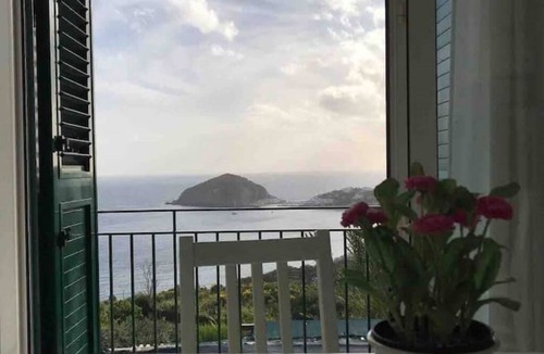 Barano d'Ischia Villa | The Fig Tree "Villa Nunzia"