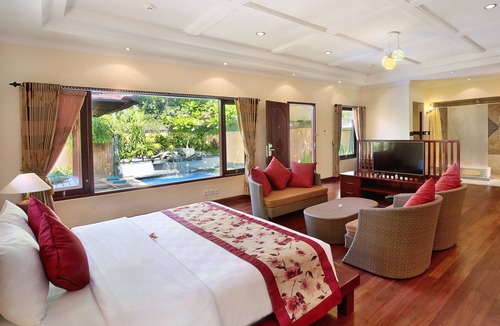 Siligita Resort | The Grand Bali Nusa Dua