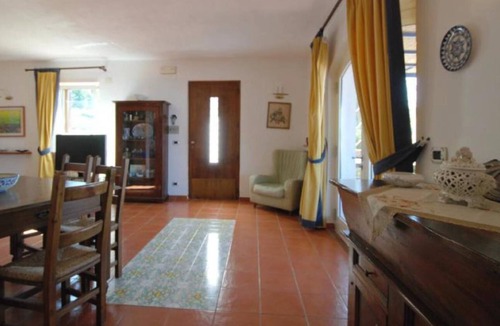 Termini Villa | The Hydrangeas Wonderful Villa in the heart of the Sorrento coast with swimming pool