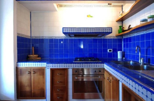 Termini Villa | The Hydrangeas Wonderful Villa in the heart of the Sorrento coast with swimming pool