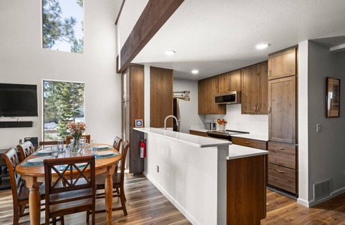Kings Beach Villa | The Ideal Retreat - Tahoe, Tennis, Swimming Pool, & More
