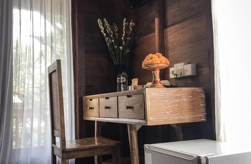 Penestanan Villa | The Jungle Villa Family Ubud,Bali