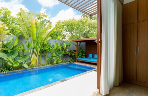 Sidakarya Villa | The Kings Villa and Spa Sanur – One Bedroom Pool Villa #09