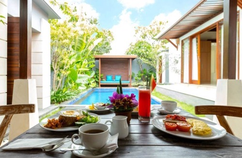 Sidakarya Villa | The Kings Villa and Spa Sanur – One Bedroom Pool Villa #10