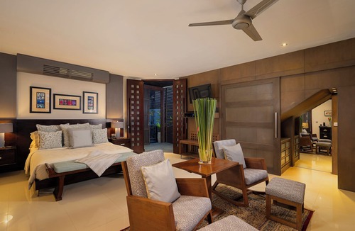 Ubud City-Centre Hotel | The LUXE Ubud, a Boutique Hotel