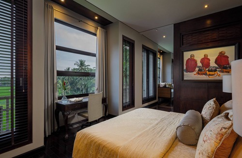 Ubud City-Centre Hotel | The LUXE Ubud, a Boutique Hotel