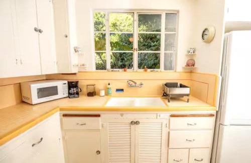 West Beach House | The Marlowe Seaside Villa