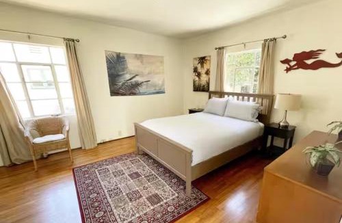 West Beach House | The Marlowe Seaside Villa