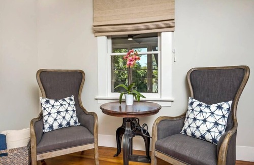 Alta Heights House | The Oxbow House - Designer 3BD/2BA Home