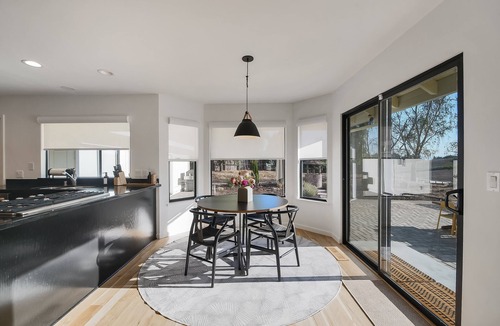 Freestone House | The Ranch, West Sonoma County