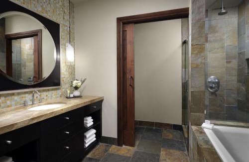 Truckee Resort | The Residences at One Village Place by Hyatt Vacation Club