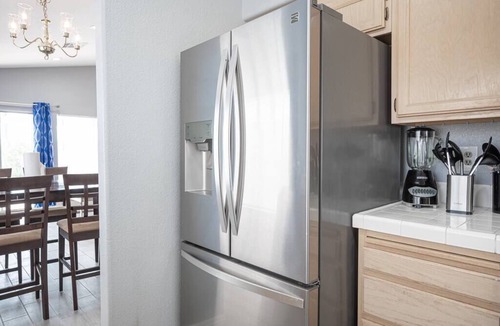 North Las Vegas Villa | The right place for you and your family