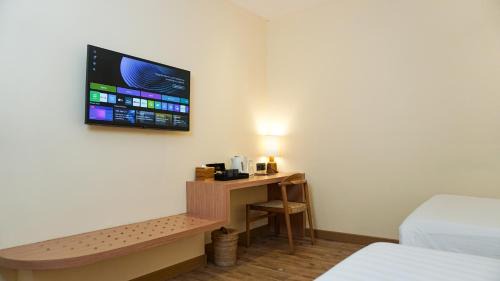 Legian City-Centre Hotel | The Rivavi Legian