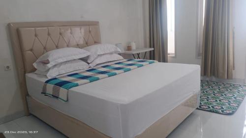 Tinggimoncong House | The Royal Highland Villa Malino Homestay