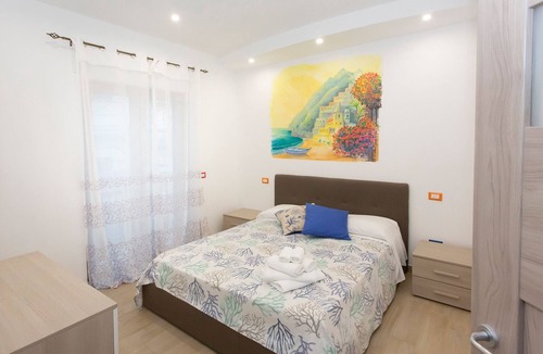 San Lazzaro House | The street of the stars house in the center with all the comforts