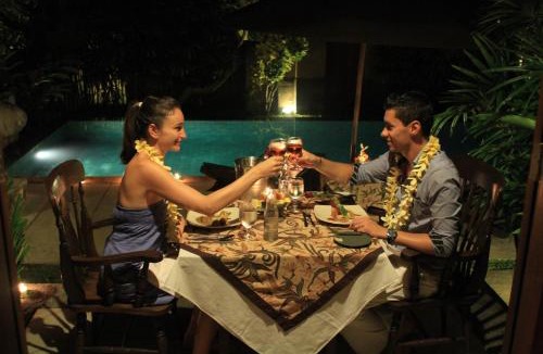 Penestanan Resort | The Sungu Resort & Spa