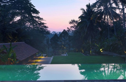 Keliki Villa | The Teras Divya Ubud