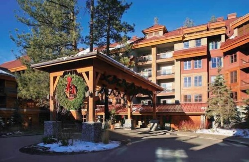 South Lake Tahoe Villa | The Ultimate Villa at Heavenly Resort Village, So Lake Tahoe