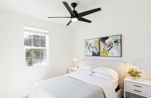 Rocklin House | This house is a 4 bedroom(s), 3 bathrooms, located in Rocklin, CA.