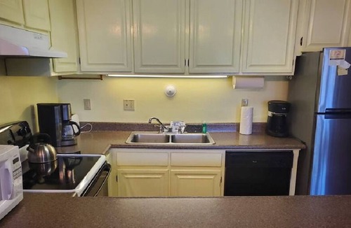 Mammoth Lakes Villa | This is the perfect location for your vacation.