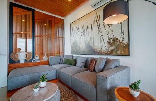 Tumbak Bayuh Bed & Breakfast | Three Bedroom Pool Villa - VIIV House by Soobali