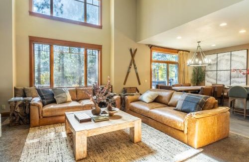 Mammoth Lakes Villa | Timbers 1031