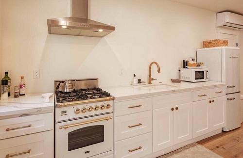 Twain Harte Apartment | Timberwood Cottage in Downtown Twain Harte