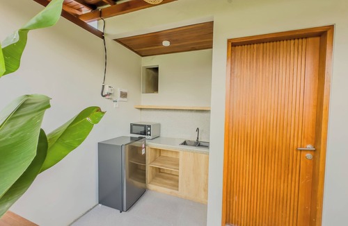 Petulu Villa | Tiny House Petulu