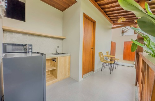 Petulu Villa | Tiny House Petulu