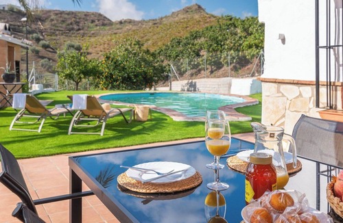 Almachar Villa | Tobalo Almáchar by Ruralidays