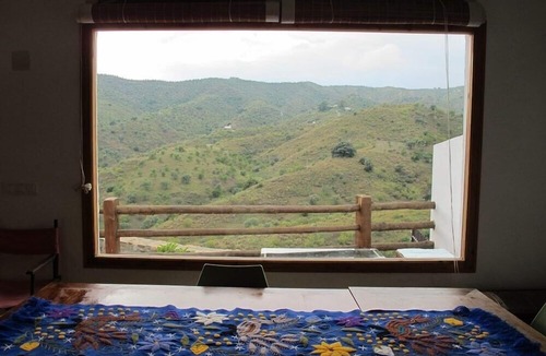 Macharaviaya House | Traditional house for an authentic relaxing rural experience in real Spain