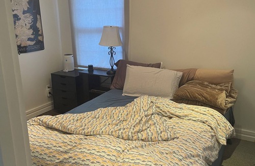 Westchester House | Tranquil 2-bedroom house with AC in charming Los Angeles
