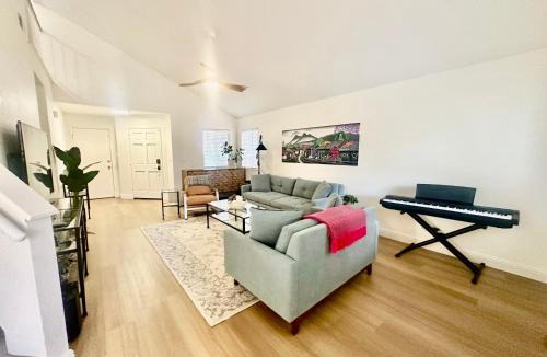 Raisin Apartment | Tranquil Getaway