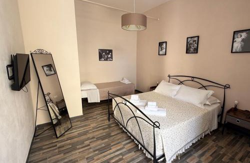 Rione Sanita House | Trasite