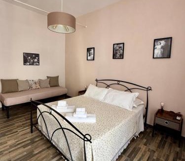 Rione Sanita House | Trasite