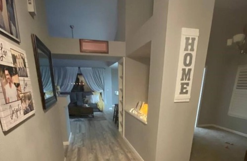Roseville House | Travel Nurse Housing in Roseville