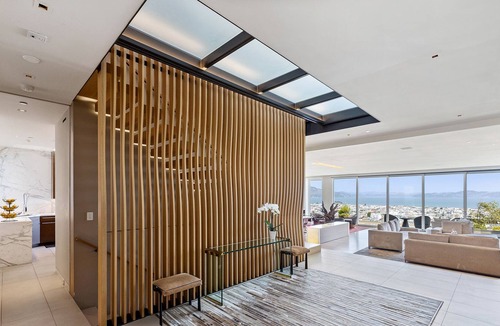 Pacific Heights Villa | Travive San Francisco