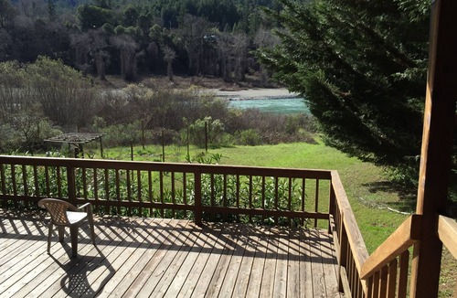 Salyer House | Trinity River Cabin, Peaceful retreat in nature, Swim, Fish, Raft. Willow Creek